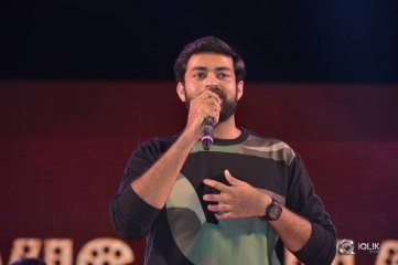 F2 Movie Audio Launch Photos